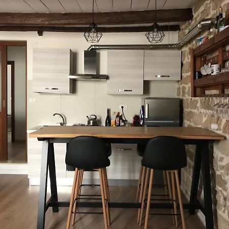 Su Boe Apartment Альгеро Экстерьер фото