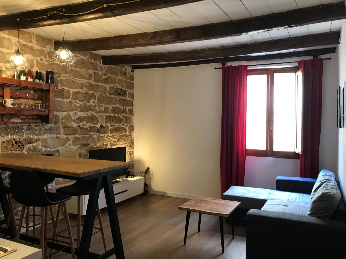 Su Boe Apartment Альгеро Экстерьер фото