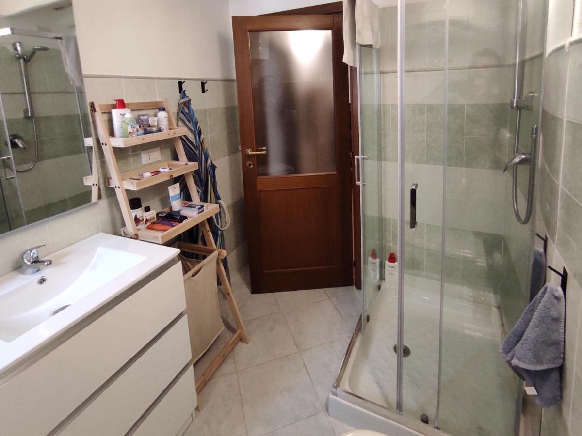 Su Boe Apartment Альгеро Экстерьер фото