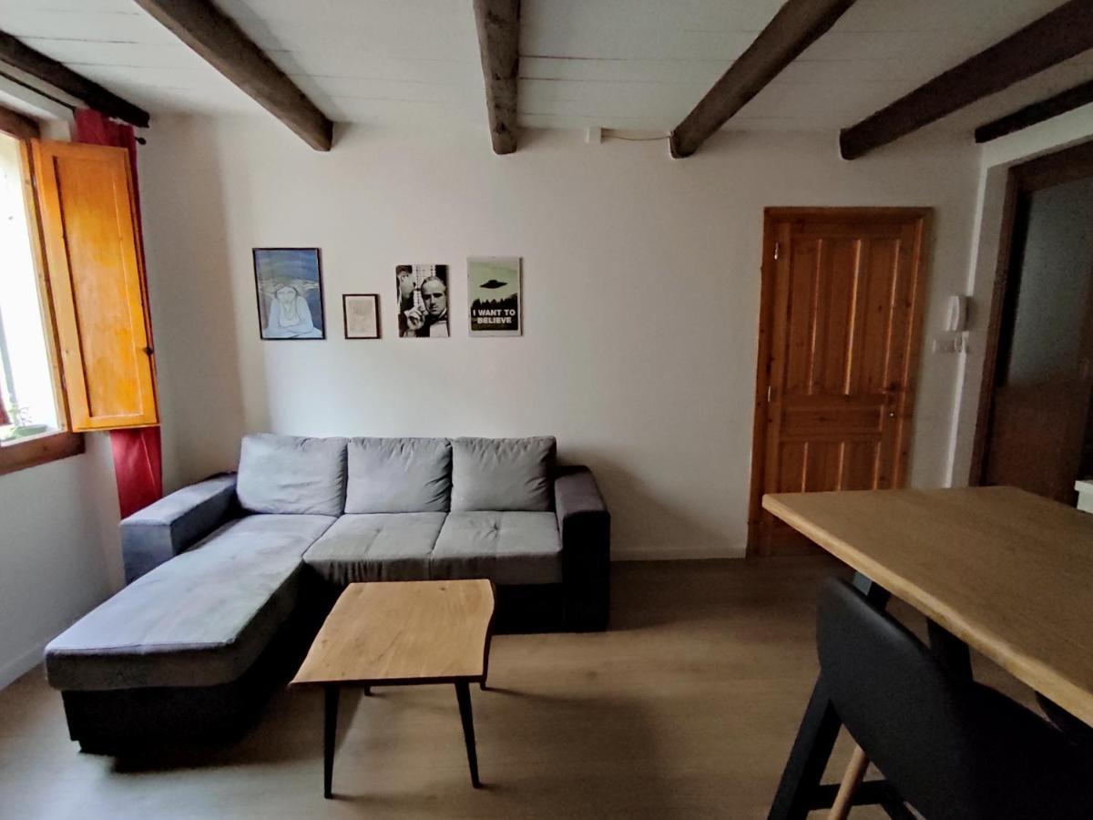 Su Boe Apartment Альгеро Экстерьер фото
