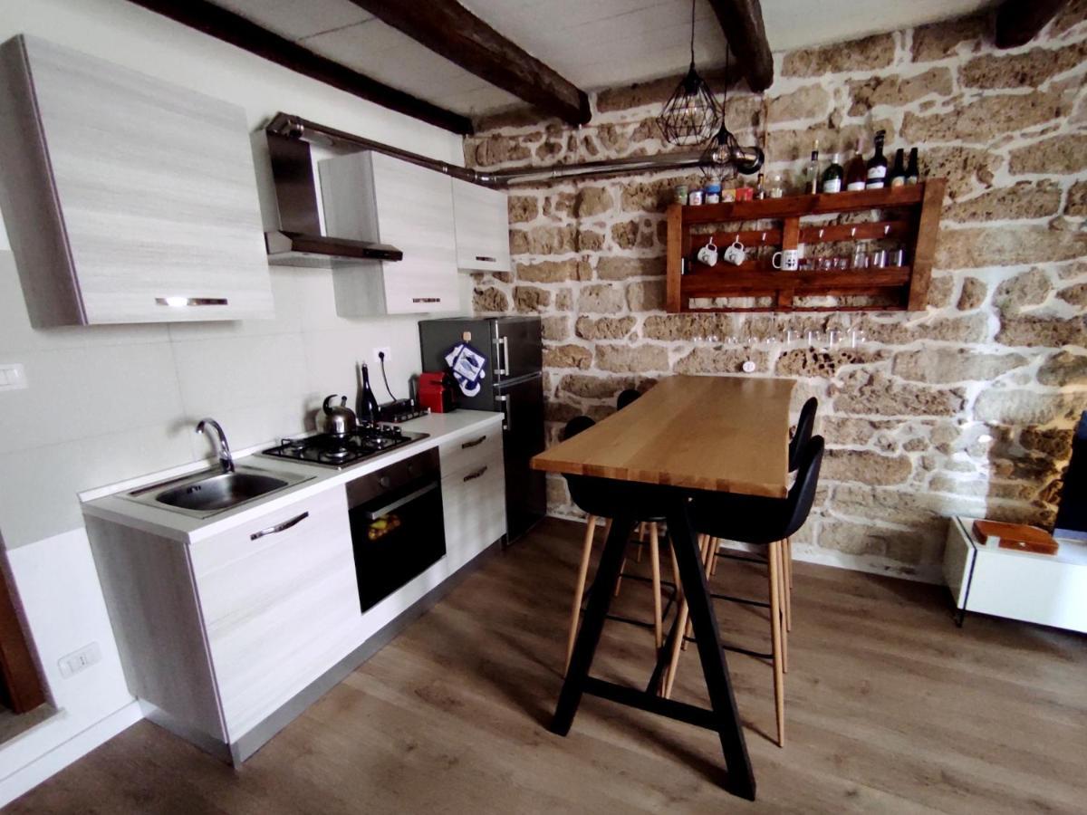 Su Boe Apartment Альгеро Экстерьер фото